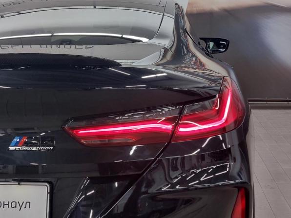 BMW M8 I (F91/F92/F93) с пробегом 2019 года, цена 10 500 000 рублей, 66518 км, купе, Автокод Объявления