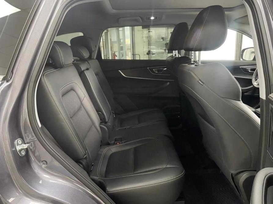 Chery Tiggo 8 I Рестайлинг Красноярск  - изображение 5