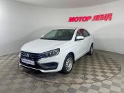 Lada (ВАЗ) Vesta I Рестайлинг (NG) Воронеж  - изображение 26