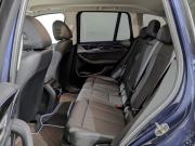 BMW X3 III (G01) Химки  - изображение 46