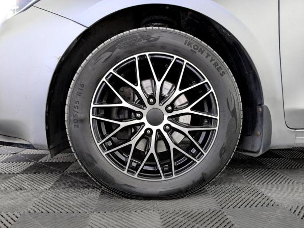 Kia Cerato IV с пробегом 2018 года, цена 1 560 000 рублей, 180204 км, седан, Автокод Объявления