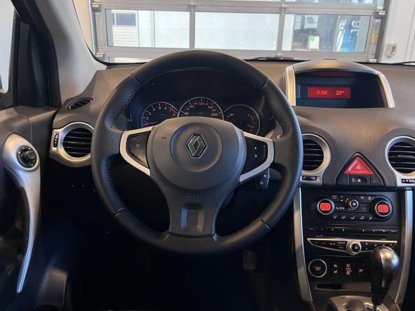 Renault Koleos I с пробегом 2008 года, цена 745 000 рублей, 232320 км, внедорожник, Автокод Объявления