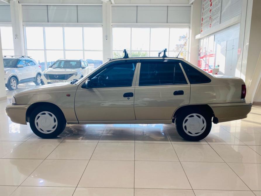 Daewoo Nexia I Миасс  - изображение 8