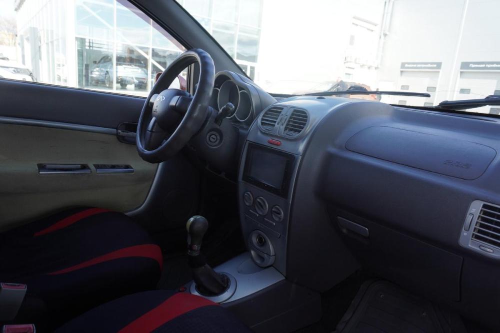 Chery Kimo (A1) Ульяновск  - изображение 19