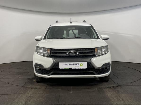 Lada (ВАЗ) Largus I Рестайлинг с пробегом 2024 года, цена 1 169 900 рублей, 57491 км, универсал, Автокод Объявления