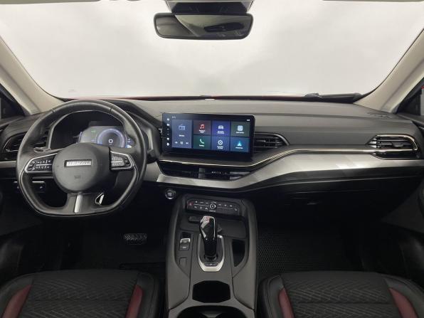 Haval F7x I Рестайлинг с пробегом 2022 года, цена 1 890 000 рублей, 48028 км, внедорожник, Автокод Объявления