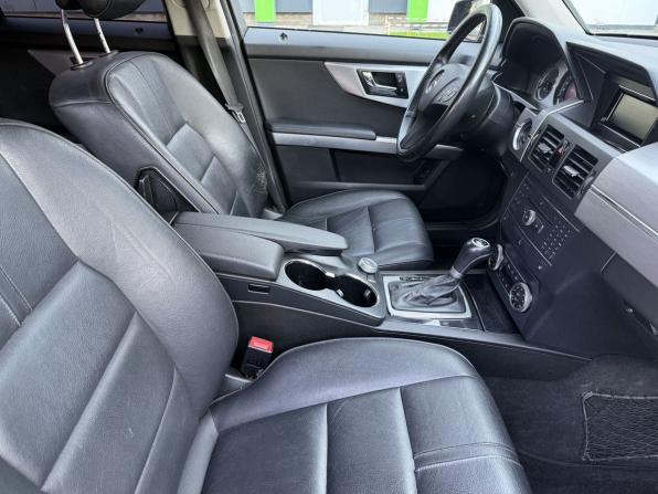 Mercedes-Benz GLK-Класс I (X204) с пробегом 2010 года, цена 949 000 рублей, 312053 км, внедорожник, Автокод Объявления