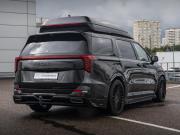 Kia Carnival IV Рестайлинг Москва  - изображение 46