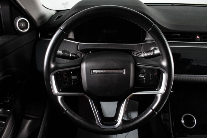 Land Rover Range Rover Evoque II с пробегом 2021 года, цена 4 249 000 рублей, 45000 км, внедорожник, Автокод Объявления