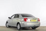 Toyota Avensis II Рестайлинг Тюмень  - изображение 25
