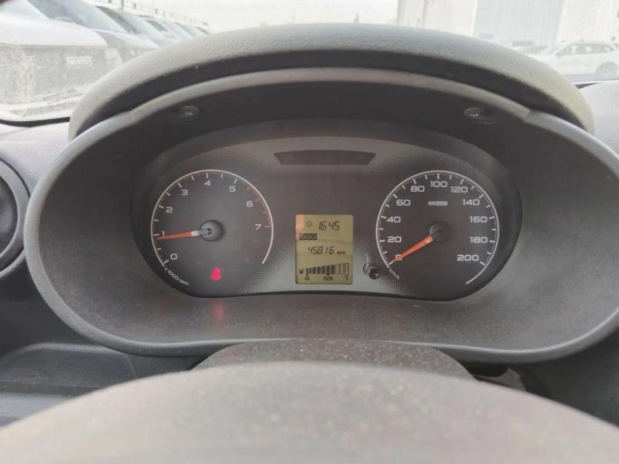 Lada (ВАЗ) Granta I Тольятти  - изображение 5