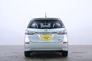 Toyota Wish II Рестайлинг Омск  - изображение 27
