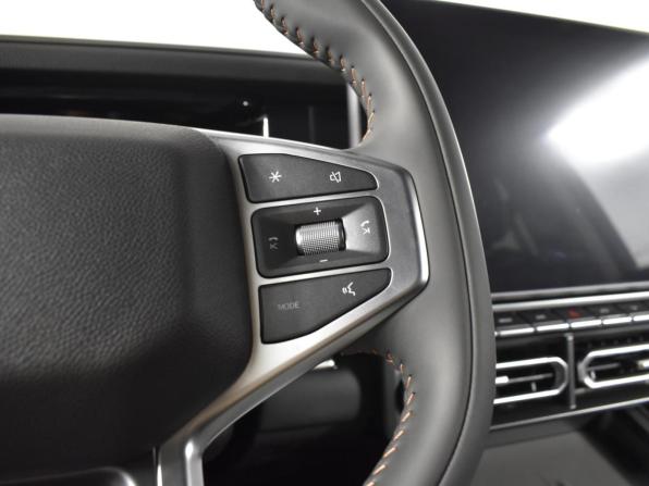 JETOUR T1 с пробегом 2026 года, цена 3 680 000 рублей, 10 км, внедорожник, Автокод Объявления