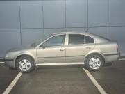 Skoda Octavia II (A5) Воронеж  - изображение 25