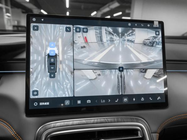 Geely Galaxy M7 с пробегом 2026 года, цена 3 950 000 рублей, 17 км, внедорожник, Автокод Объявления