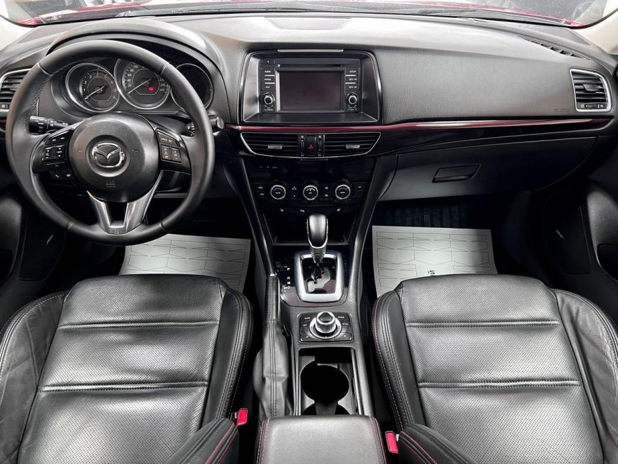 Mazda 6 III (GJ) Тверь  - изображение 10