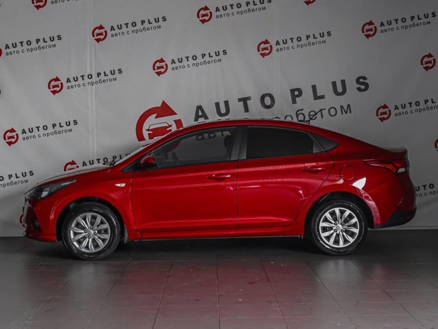 Hyundai Solaris II Рестайлинг Минеральные Воды  - изображение 6