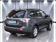 Mitsubishi Outlander III Москва  - изображение 23