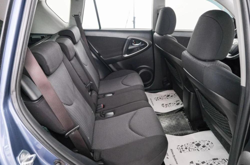 Toyota RAV4 III (XA30) Рестайлинг Красноярск  - изображение 23