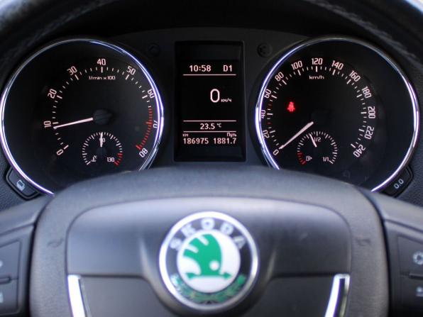Skoda Yeti I с пробегом 2013 года, цена 1 050 000 рублей, 186974 км, внедорожник, Автокод Объявления