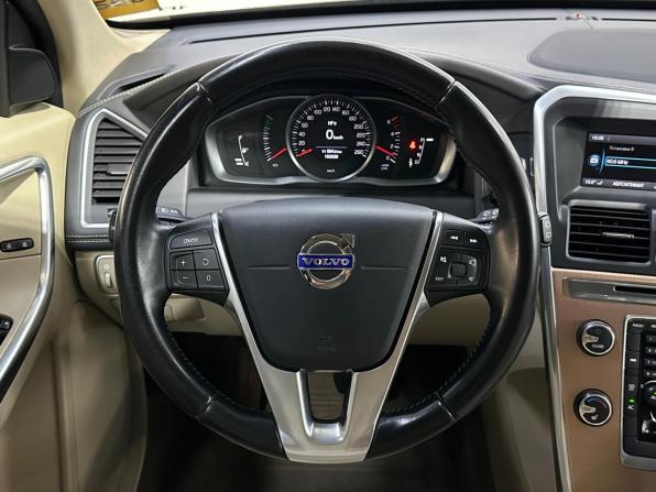 Volvo XC60 I Рестайлинг с пробегом 2014 года, цена 1 750 000 рублей, 193037 км, внедорожник, Автокод Объявления