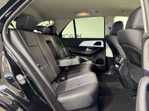 Mercedes-Benz GLE II (V167) с пробегом 2020 года, цена 5 490 000 рублей, 149226 км, внедорожник, Автокод Объявления