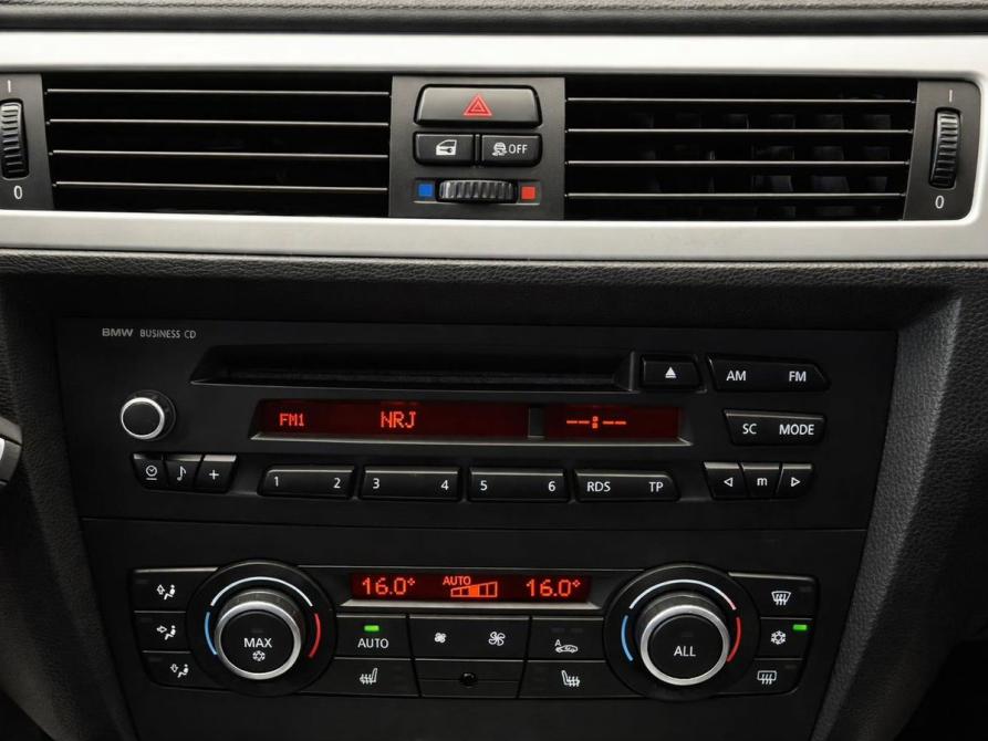 BMW 3 серии V (E90/E91/E92/E93) Рестайлинг Пермь  - изображение 13