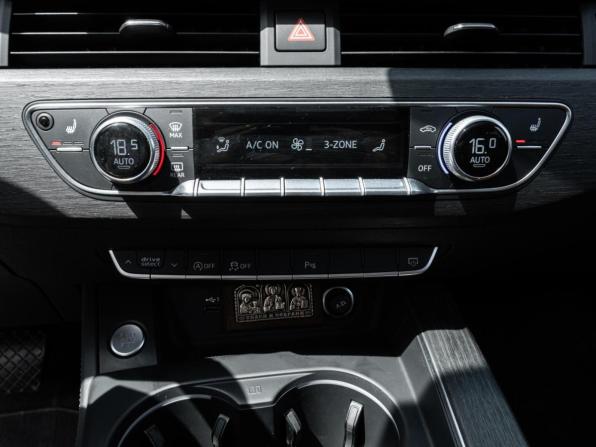 Audi A5 II (F5) Рестайлинг с пробегом 2020 года, цена 3 568 500 рублей, 44602 км, лифтбек, Автокод Объявления