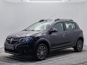 Renault Sandero II Москва  - изображение 18