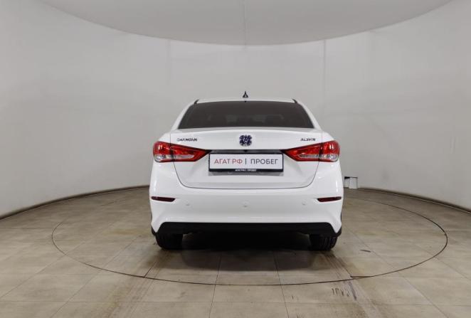Changan Alsvin с пробегом 2023 года, цена 990 000 рублей, 44200 км, седан, Автокод Объявления