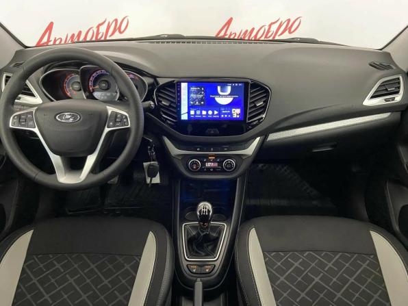 Lada (ВАЗ) Vesta I с пробегом 2018 года, цена 875 000 рублей, 194328 км, седан, Автокод Объявления