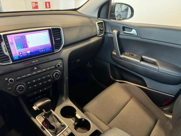 Kia Sportage IV Рестайлинг с пробегом 2018 года, цена 1 960 000 рублей, 143652 км, внедорожник, Автокод Объявления