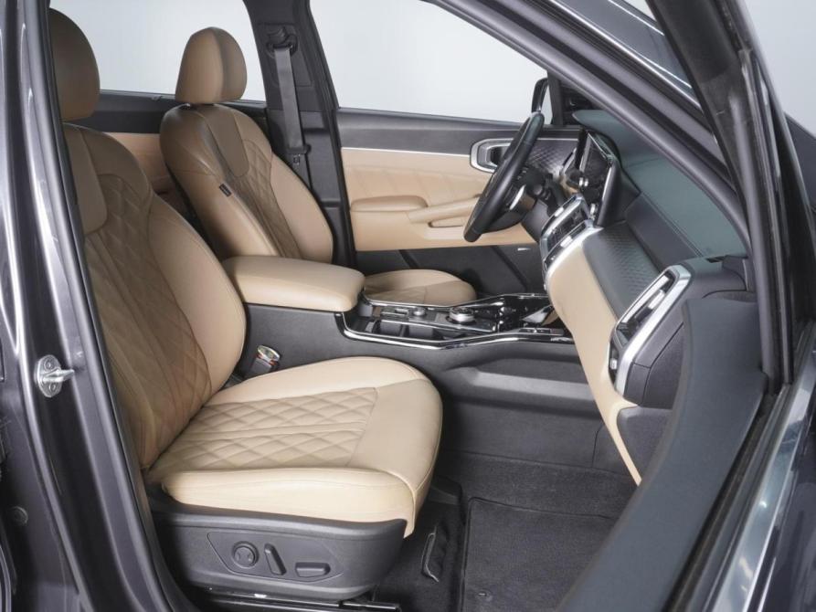 Kia Sorento IV Ростов-на-Дону  - изображение 8