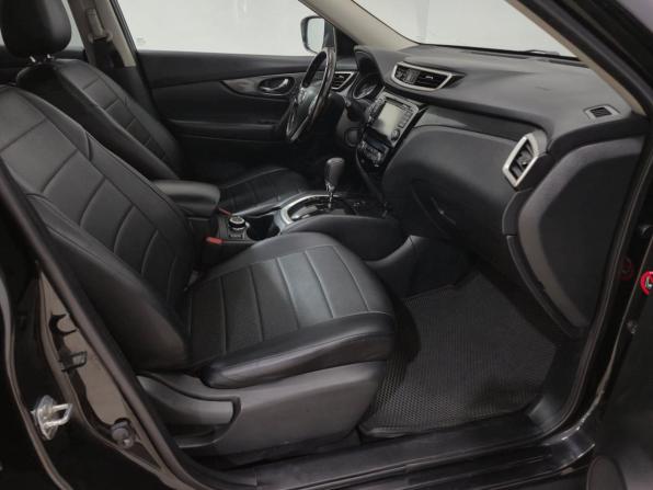 Nissan X-Trail III с пробегом 2015 года, цена 1 570 000 рублей, 206794 км, внедорожник, Автокод Объявления