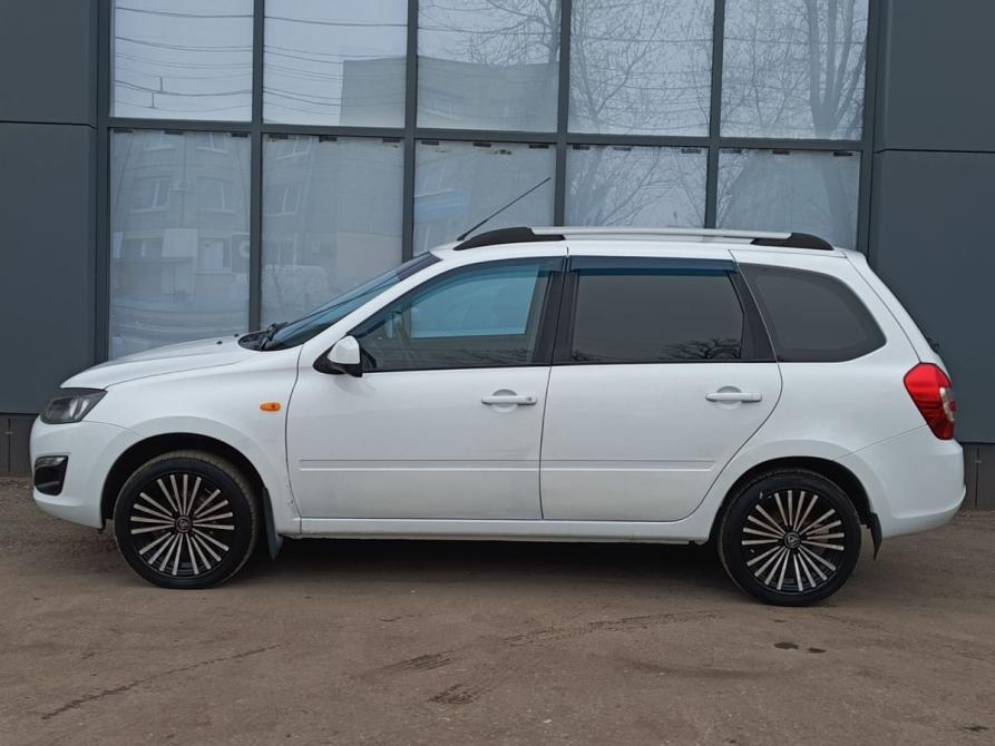 Lada (ВАЗ) Kalina II Ярославль  - изображение 4