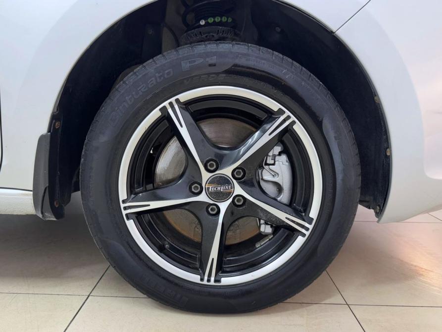 Skoda Rapid I Ставрополь  - изображение 17