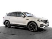 Volkswagen Touareg III Москва  - изображение 33