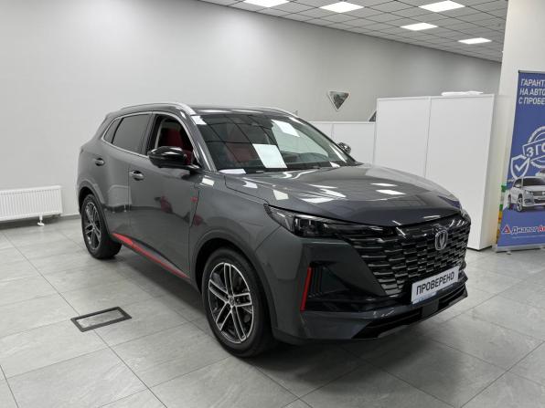 Changan UNI-S (CS55 Plus) I с пробегом 2024 года, цена 2 100 000 рублей, 70000 км, внедорожник, Автокод Объявления
