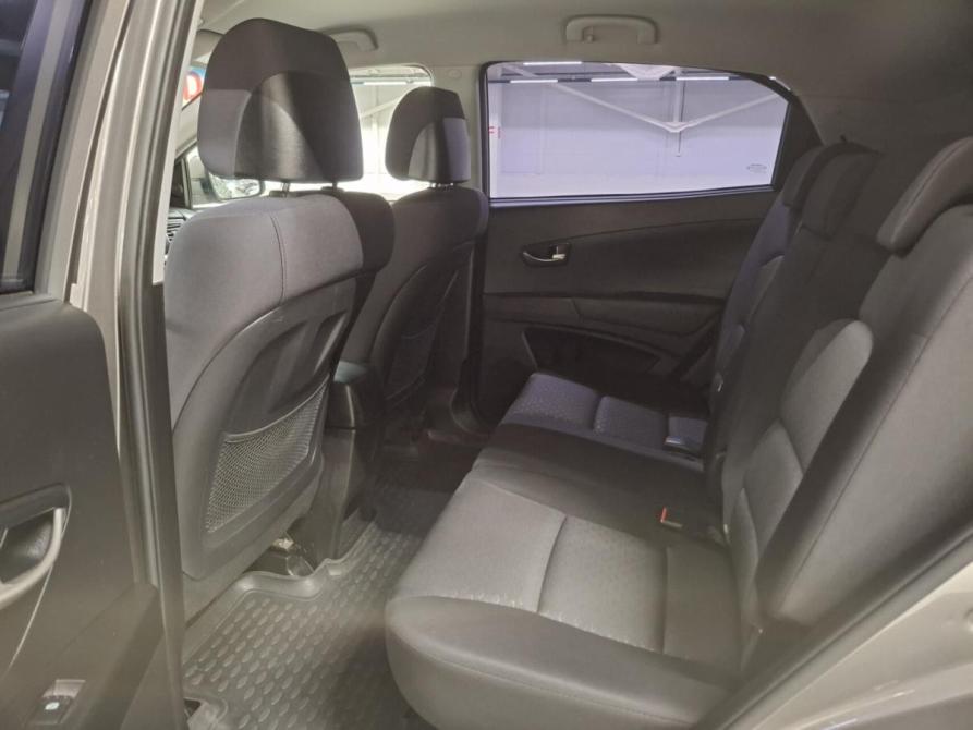 SsangYong Actyon II Казань  - изображение 15