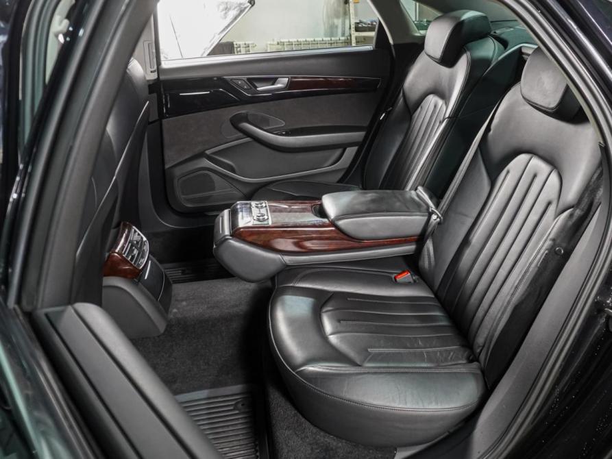 Audi A8 III (D4) Воронеж  - изображение 9