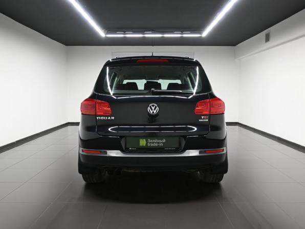 Volkswagen Tiguan I Рестайлинг с пробегом 2013 года, цена 1 155 000 рублей, 187431 км, внедорожник, Автокод Объявления