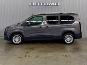 Peugeot Rifter I Краснодар  - изображение 26