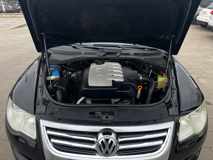 Volkswagen Touareg I Рестайлинг Стерлитамак  - изображение 22