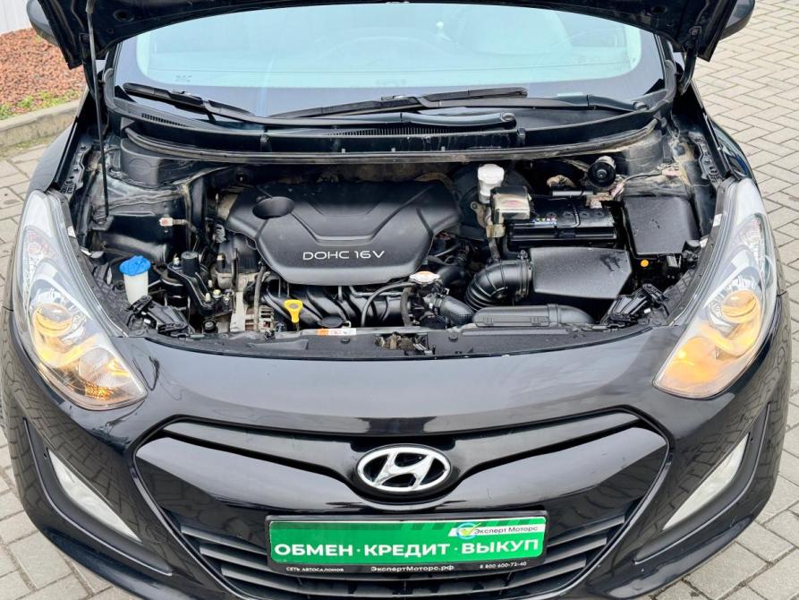 Hyundai i30 II Ростов-на-Дону  - изображение 20