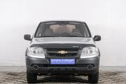 Chevrolet Niva I Рестайлинг Красноярск  - изображение 24
