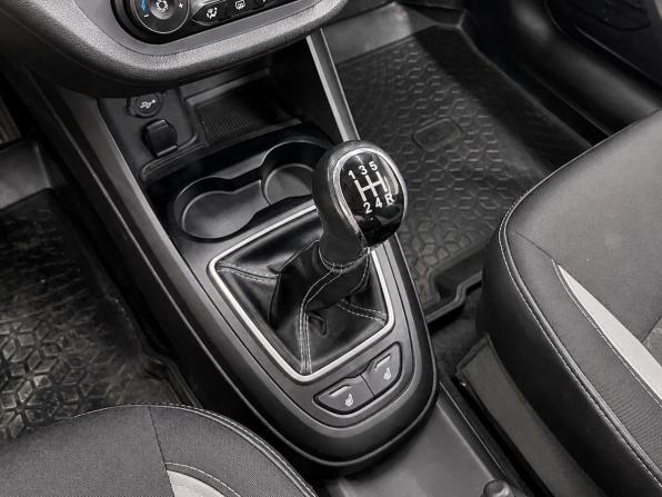 Lada (ВАЗ) Vesta I с пробегом 2019 года, цена 1 089 000 рублей, 96200 км, универсал, Автокод Объявления