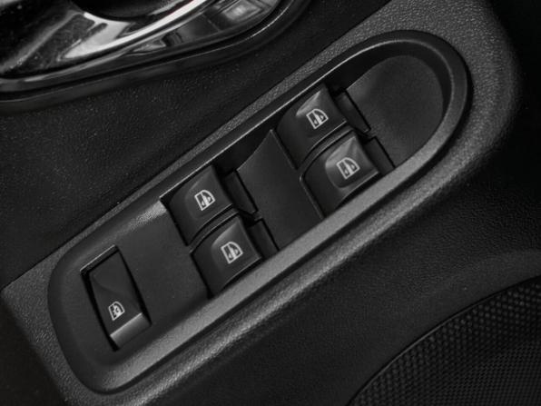 Renault Duster I Рестайлинг с пробегом 2016 года, цена 1 200 000 рублей, 192563 км, внедорожник, Автокод Объявления