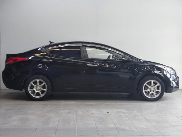 Hyundai Avante V с пробегом 2011 года, цена 1 090 000 рублей, 141942 км, седан, Автокод Объявления