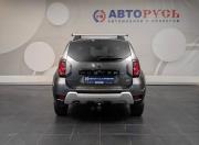 Renault Duster I Рестайлинг Москва  - изображение 29