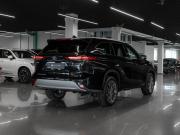 Toyota Highlander IV (XU70) Москва  - изображение 36